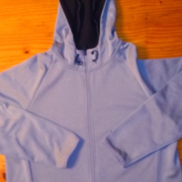 Men's Jacket - Picture 3 of 8